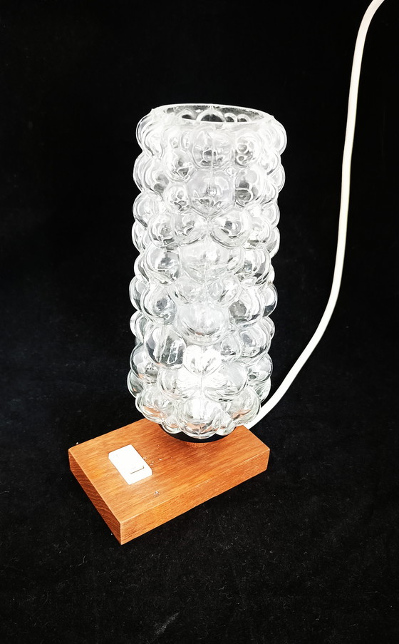 Image 1 of Lámpara de noche de los años sesenta