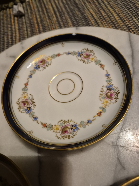 Image 1 of Meissen porcelain
