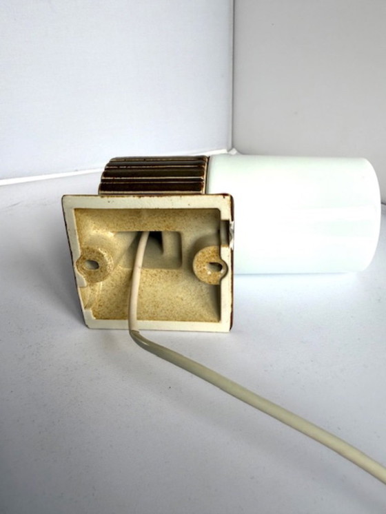 Image 1 of IFÖ wandlampje jaren 60