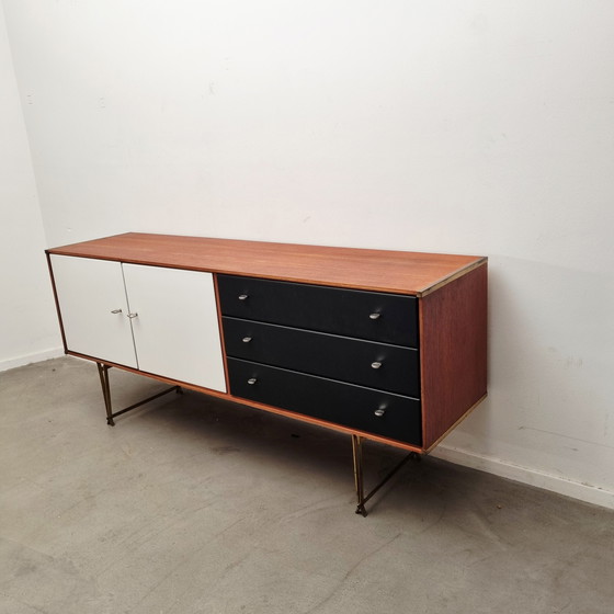 Image 1 of Aparador William Watting Fristho Franeker 1954