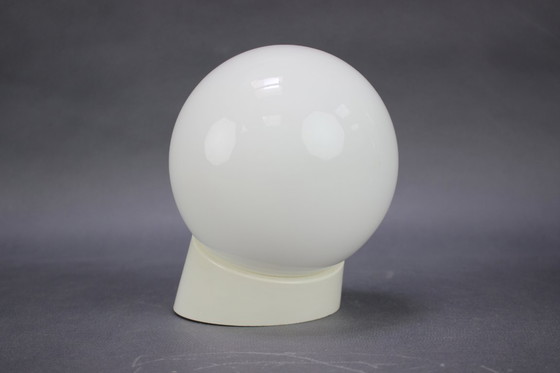 Image 1 of Aplique de pared de mediados de siglo, 1960, Checoslovaquia