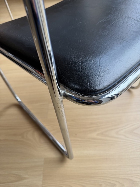 Image 1 of 6x mid-century Sigma chairs