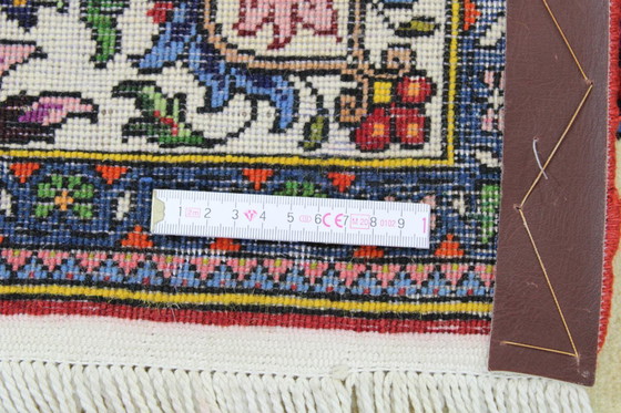 Image 1 of Tappeto persiano originale Bachtiar/Bakhtiar tappeto nomade pregiato e come nuovo 245x155 cm