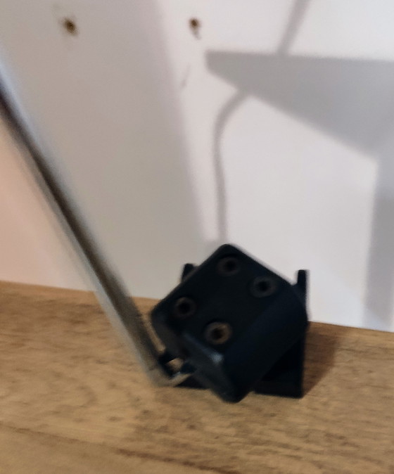 Image 1 of Lampada da tavolo Grossmann minimalista degli anni '70