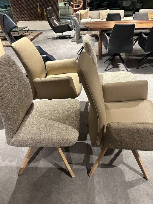 Topform eetkamerstoel set furgoneta 4