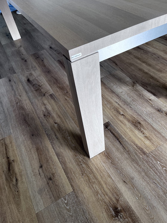 Image 1 of Dining table Bert Plantagie