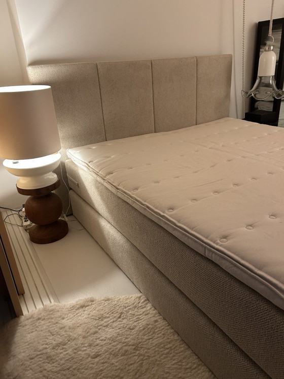 Image 1 of NILSON Boxspringbett