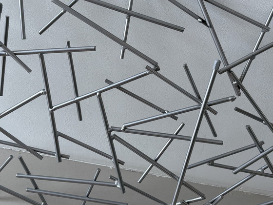 Image 1 of Fruttiera XL attribuita al design Alessi