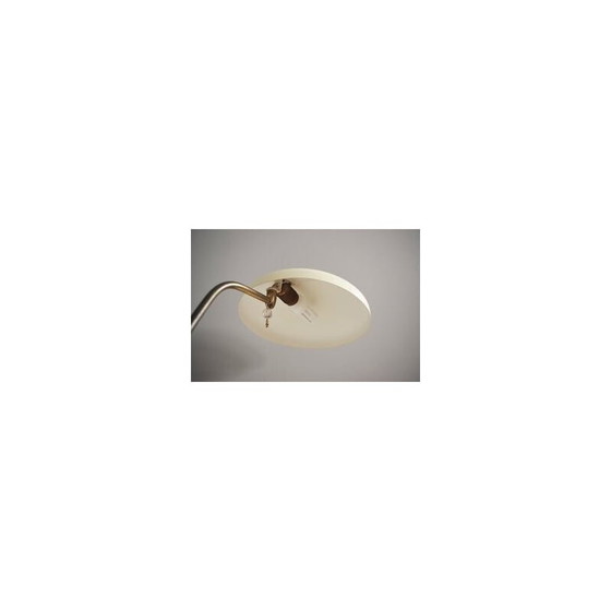 Image 1 of Vintage Belmag swivel table lamp, 1950s
