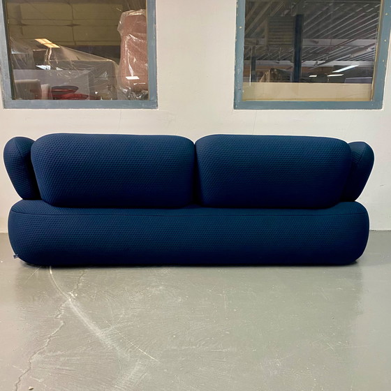 Image 1 of Sofá de 4 plazas DN Design Hestia con reposapiés