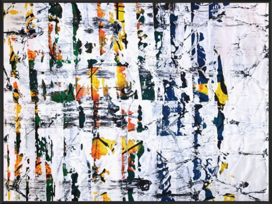 Image 1 of Jürgen Angeler - The Nature Echo