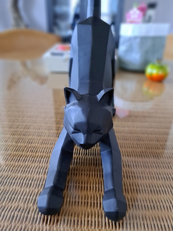 Image 1 of Stilisierte Katze