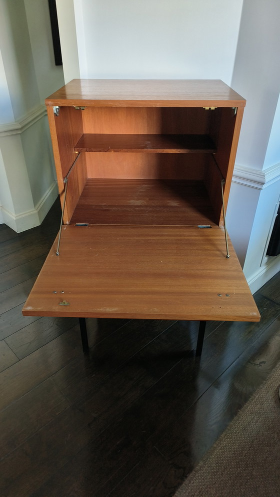 Image 1 of Secretary Pierre Guariche