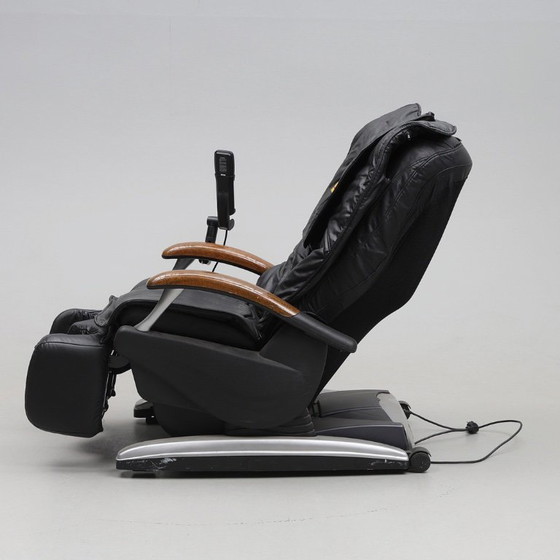 Image 1 of Kilberry Massage Chair  