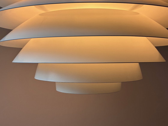 Image 1 of Pendolo Verona 7 tonalità D.40cm Sven Middelboe