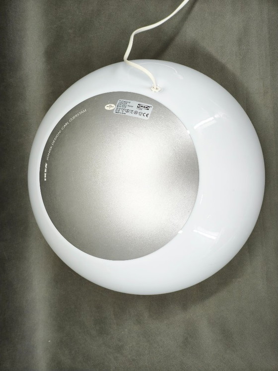 Image 1 of Jonisk Lamp by Carl Öjerstam for IKEA, Sweden