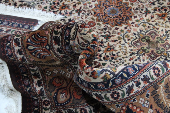 Image 1 of Tabriz India Fine 350x255