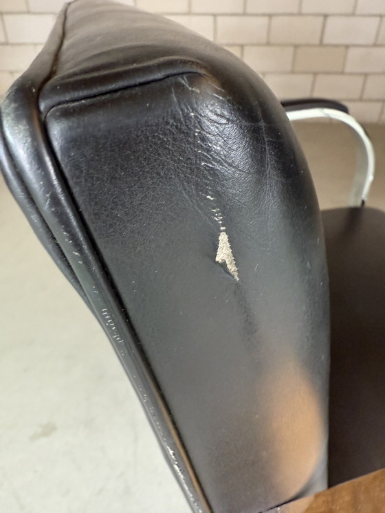 Image 1 of 2x Silla Knoll Brno de Ludwig Mies van der Rohe