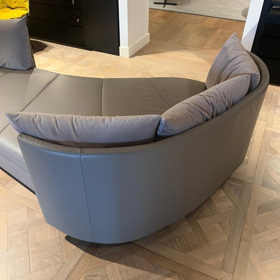 Image 1 of Canapé îlot De Sede DS-167