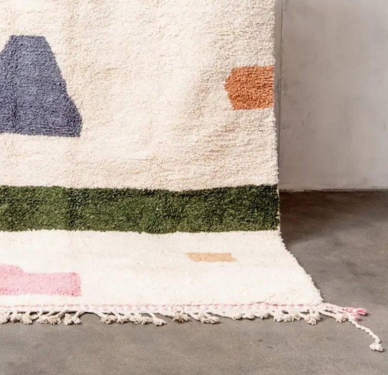 Tapis en laine 250*160cm – Wool (photo 4 of 6)