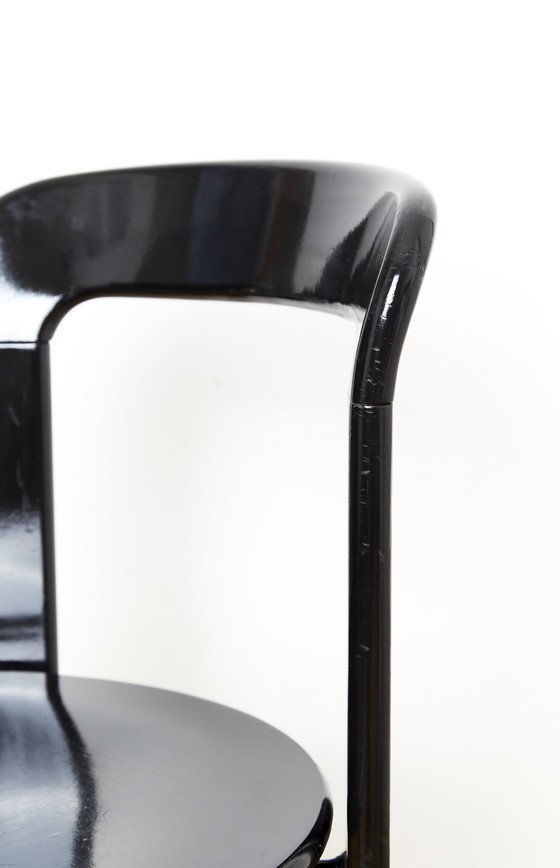 Image 1 of Bruno Rey "Rey Chairl" für Kusch & Co.