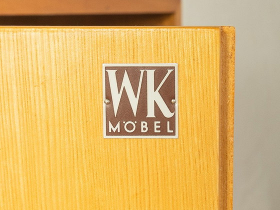 Image 1 of Highboard uit de jaren 50, WK meubels