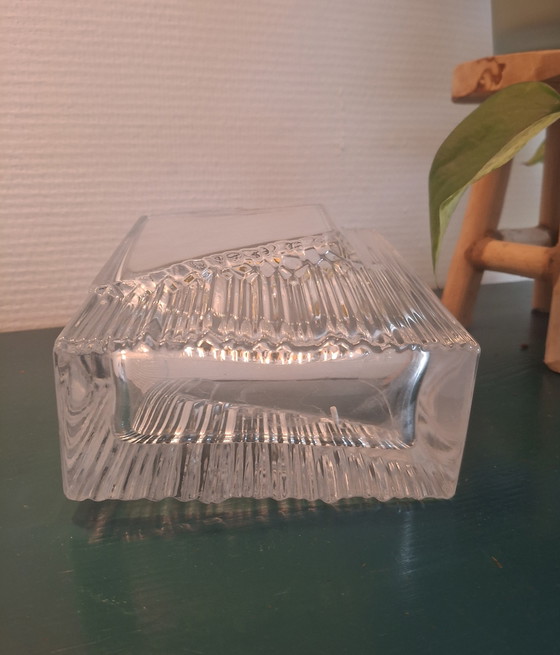 Image 1 of Vaso Sointu di Iittala. Finlandia