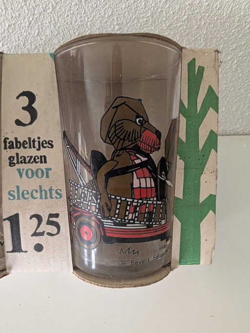 Occhiali da favola