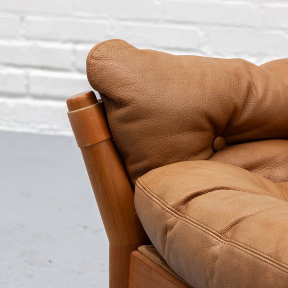 Image 1 of Lounge Chair Model 4521 Magnus Olesen