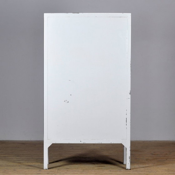 Image 1 of Armadietto medico d'epoca, anni '70