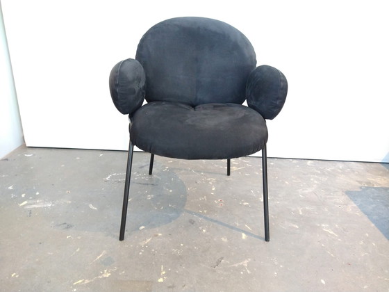 Image 1 of Freifrau Marla e.a. eetkamerstoel (set van 6)