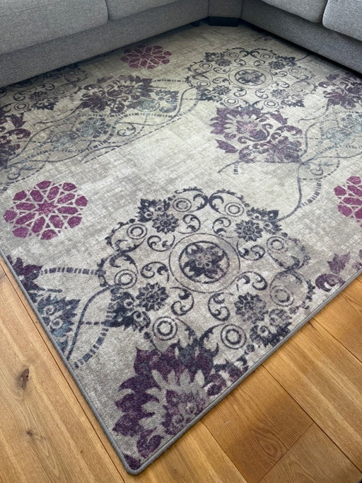 Bonaparte rug