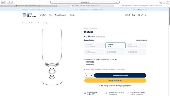 Image 1 of 3 x 6 Spurweite + Putzler