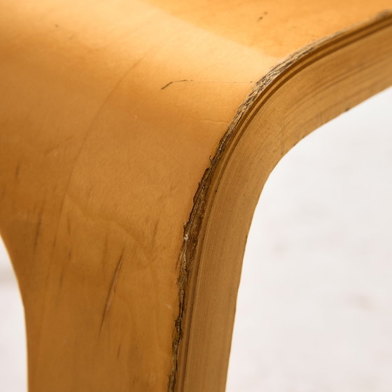 Image 1 of MK10891 Flow Stuhl von Jakob Berg, 6-teilig