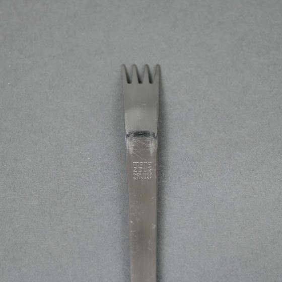Image 1 of Michael Schneider - Mono - Zeug - vork - inox 18/10 - 1995 
