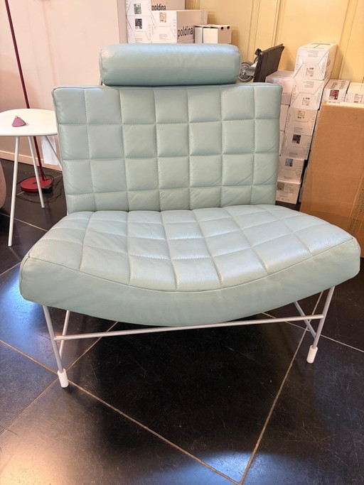 Poltrona Leolux Volare – fauteuils, Leather
