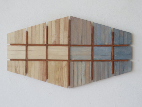 Image 1 of Eric van Solm - 'The structure'
