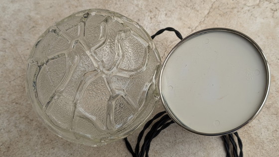 Image 1 of Lampada da tavolo Wortmann & Filz anni '60