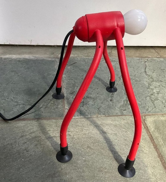 Image 1 of Lámpara Eddy Anywhere de Bellini + Ferreri para Luxo