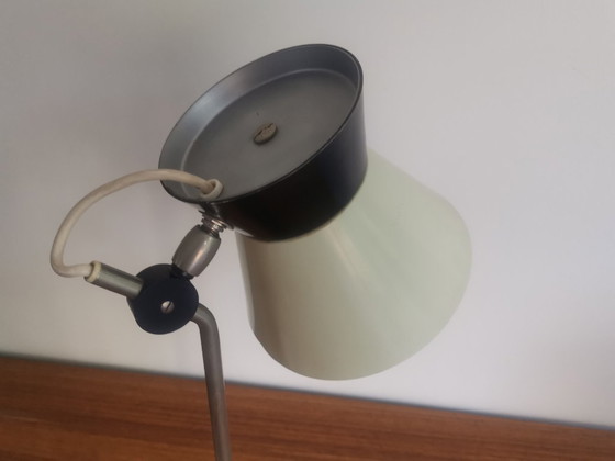 Lampada da tavolo diabolo Anvia – Lampade da tavolo, Metal (photo 8 of 9)