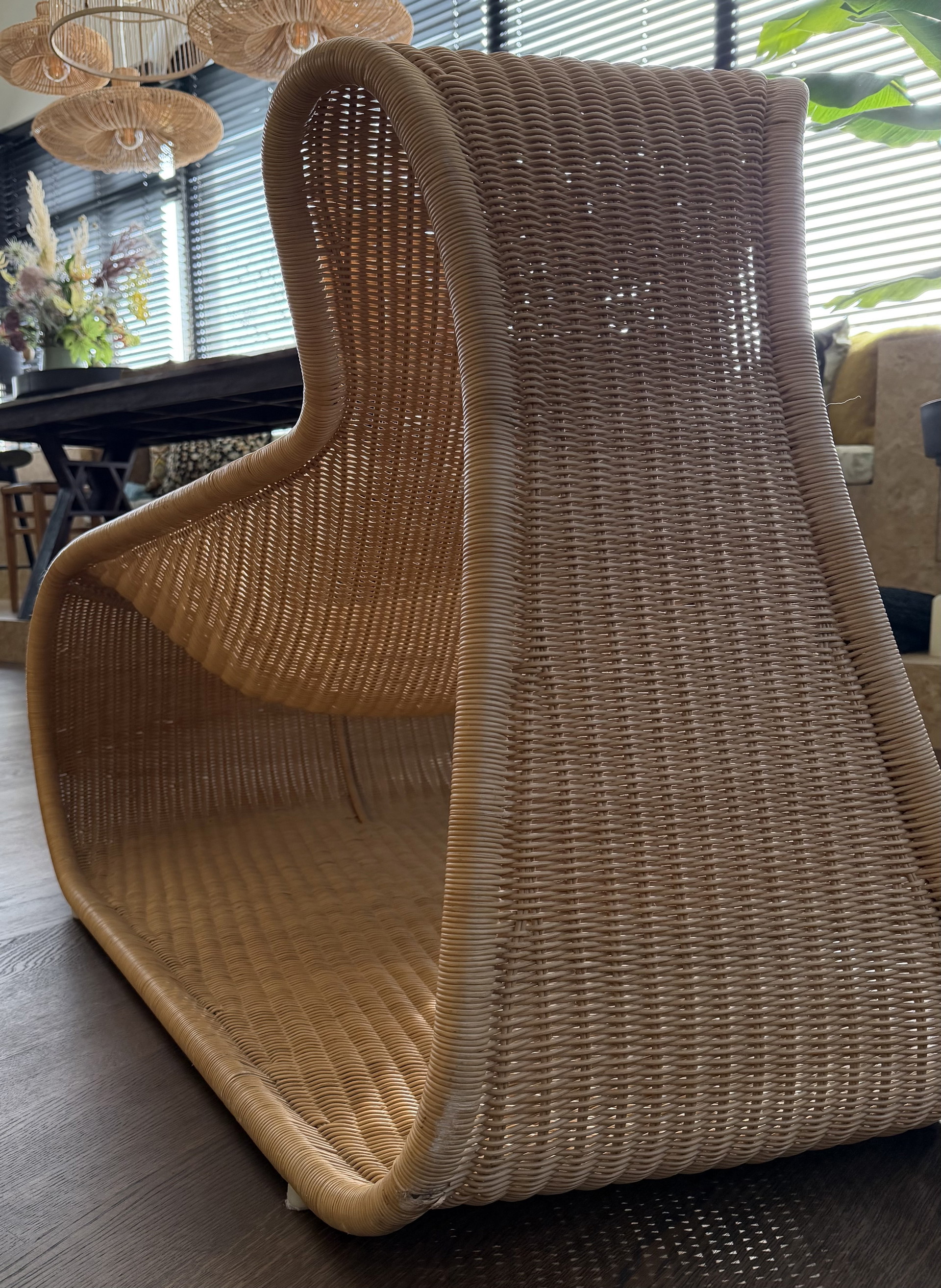 Agung van Studio Roderick Vos | Driade Stoelen / fauteuils