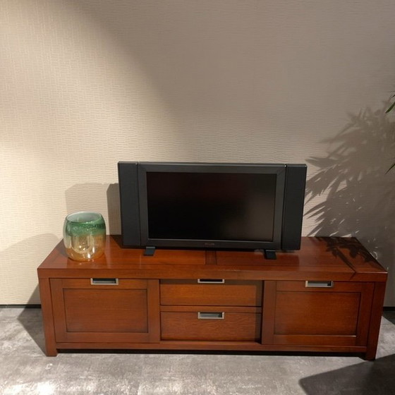 Image 1 of Mobile TV Lotus Oak