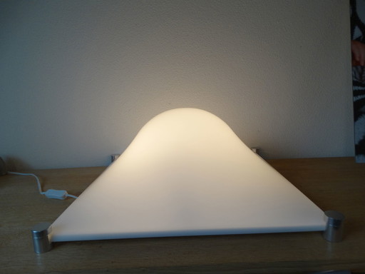 Martinelli Luce Bolla 50 lamp, design Elio Martinelli