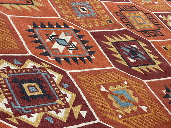 Image 1 of Brink and Campman Yara Nomad 33403 carpet