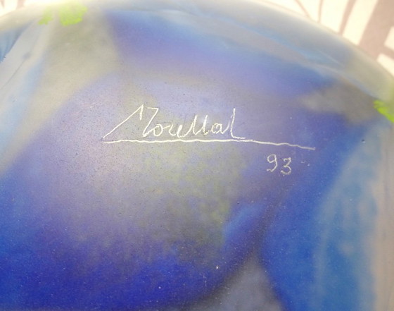 Image 1 of Arte en vidrio de Cath. Zoritchak