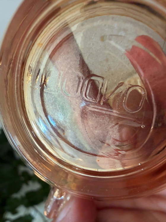 Tazzine da caffè espresso vintage Gondolo – Stoviglie, Glass (photo 6 of 7)