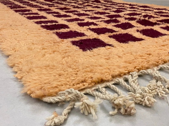 Tappeto in lana fatto a mano Marocco 3 x 2 m – Tappeti, Wool, Modern (photo 5 of 11)