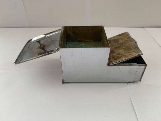 Image 1 of juego de fumar