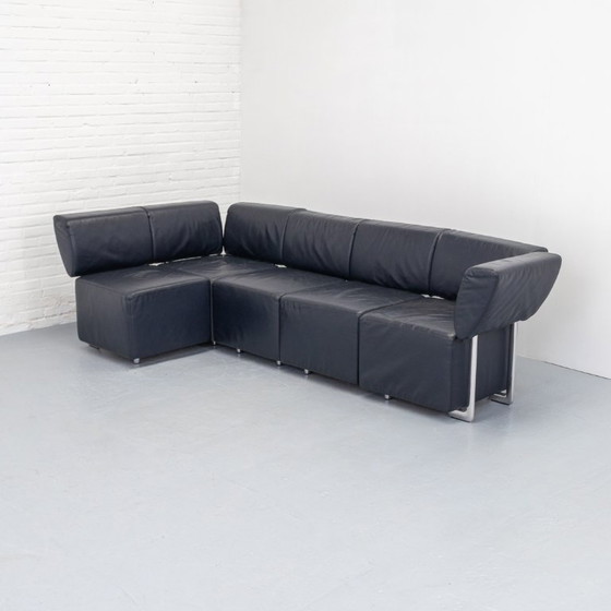 Image 1 of Modulares Sofa COR Clou 90er Jahre Postmodern