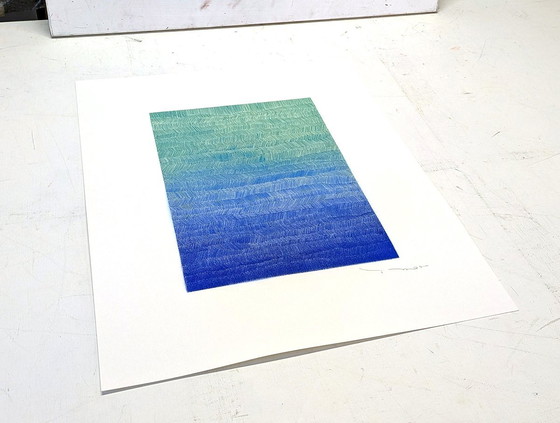 Image 1 of Tehos - Grand Carré Long 2025 - 06